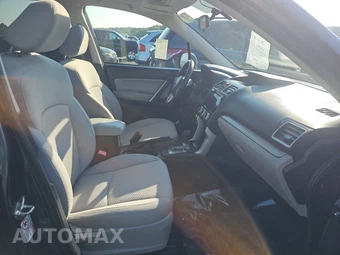 2018 Subaru Forester 2.5i Premium - miniatura 8