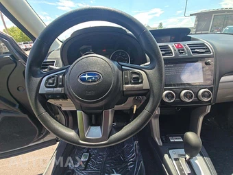 2018 Subaru Forester 2.5i Premium - miniatura 10