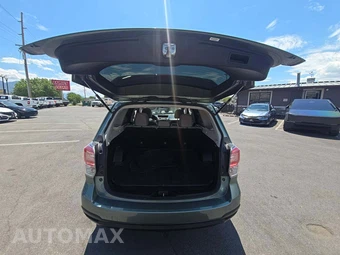 2018 Subaru Forester 2.5i Premium - miniatura 14