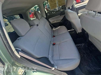 2018 Subaru Forester 2.5i Premium - miniatura 16