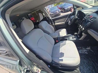 2018 Subaru Forester 2.5i Premium - miniatura 18