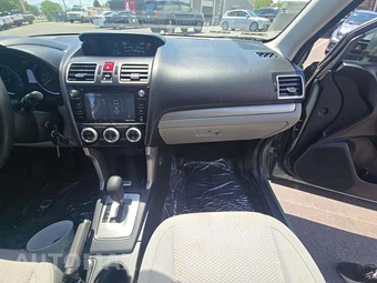 2018 Subaru Forester 2.5i Premium - miniatura 19