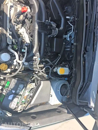 2018 Subaru Forester 2.5i Premium - miniatura 24