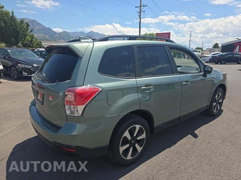 2018 Subaru Forester 2.5i Premium - miniatura 3
