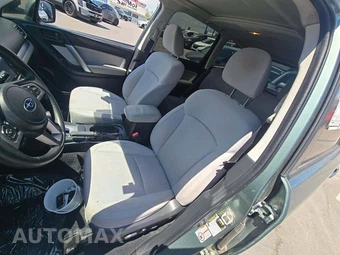 2018 Subaru Forester 2.5i Premium - miniatura 6