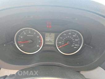 2018 Subaru Forester 2.5i Premium - miniatura 9