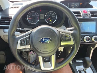 2018 Subaru Forester 2.5i Premium – miniatura 10