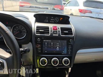 2018 Subaru Forester 2.5i Premium – miniatura 11