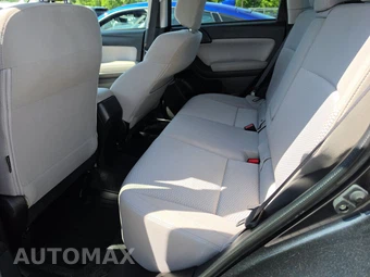 2018 Subaru Forester 2.5i Premium – miniatura 13