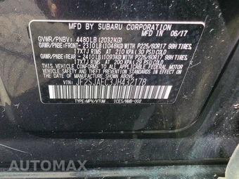 2018 Subaru Forester 2.5i Premium – miniatura 14