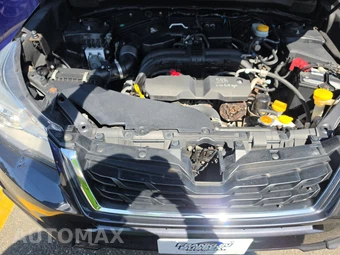 2018 Subaru Forester 2.5i Premium – miniatura 15