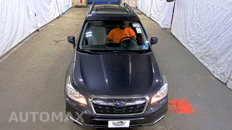 2018 Subaru Forester 2.5i Premium – miniatura 2