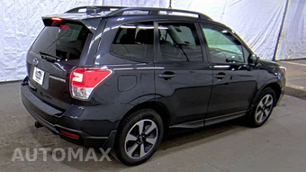 2018 Subaru Forester 2.5i Premium – miniatura 4