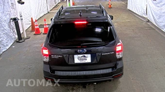 2018 Subaru Forester 2.5i Premium – miniatura 5