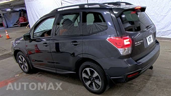 2018 Subaru Forester 2.5i Premium – miniatura 6