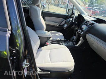 2018 Subaru Forester 2.5i Premium – miniatura 8