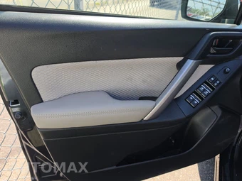 2018 Subaru Forester 2.5i Premium – miniatura 9