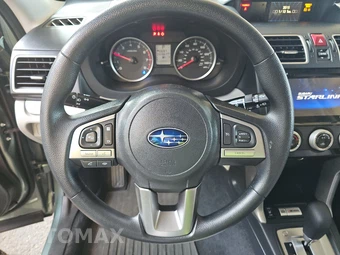 2018 Subaru Forester 2.5i Premium – miniatura 10