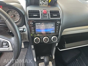 2018 Subaru Forester 2.5i Premium – miniatura 11