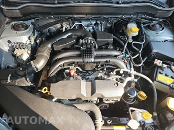 2018 Subaru Forester 2.5i Premium – miniatura 15