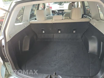 2018 Subaru Forester 2.5i Premium – miniatura 16