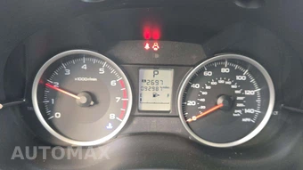 2018 Subaru Forester 2.5i Premium – miniatura 18