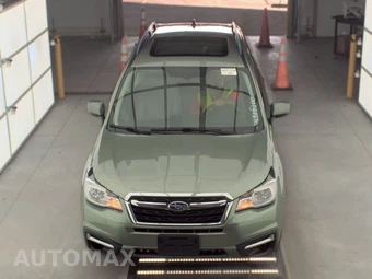2018 Subaru Forester 2.5i Premium – miniatura 2