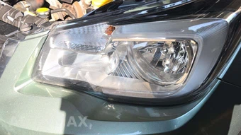2018 Subaru Forester 2.5i Premium – miniatura 23