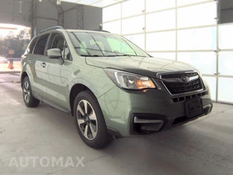 2018 Subaru Forester 2.5i Premium – miniatura 3