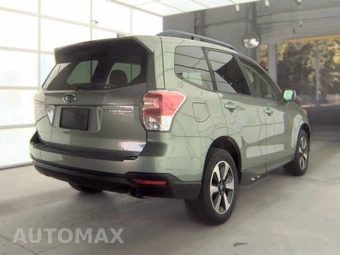 2018 Subaru Forester 2.5i Premium – miniatura 4