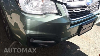 2018 Subaru Forester 2.5i Premium – miniatura 40