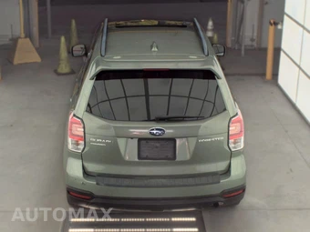 2018 Subaru Forester 2.5i Premium – miniatura 5