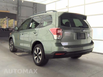 2018 Subaru Forester 2.5i Premium – miniatura 6