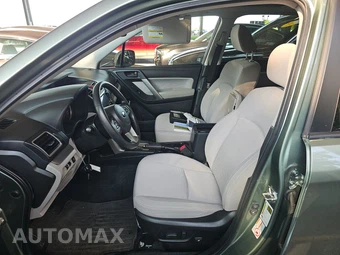 2018 Subaru Forester 2.5i Premium – miniatura 7