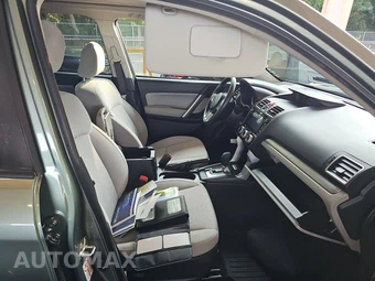 2018 Subaru Forester 2.5i Premium – miniatura 8