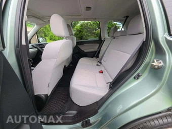 2018 Subaru Forester 2.5i Premium - miniatura 10