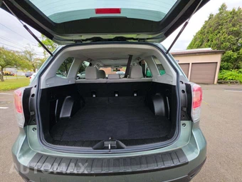2018 Subaru Forester 2.5i Premium - miniatura 11
