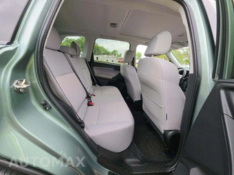 2018 Subaru Forester 2.5i Premium - miniatura 13