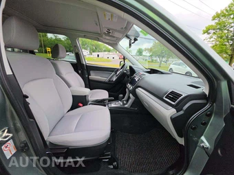 2018 Subaru Forester 2.5i Premium - miniatura 15