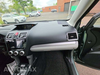 2018 Subaru Forester 2.5i Premium - miniatura 16