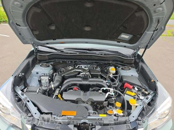 2018 Subaru Forester 2.5i Premium - miniatura 21