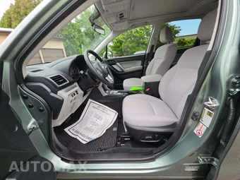 2018 Subaru Forester 2.5i Premium - miniatura 3
