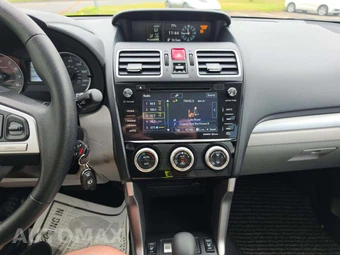 2018 Subaru Forester 2.5i Premium - miniatura 7