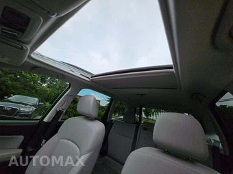 2018 Subaru Forester 2.5i Premium - miniatura 8