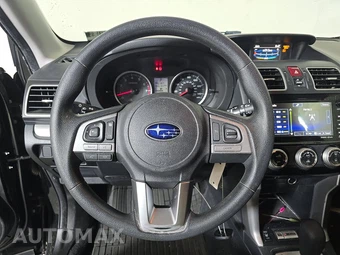 2018 Subaru Forester 2.5i Premium - miniatura 10