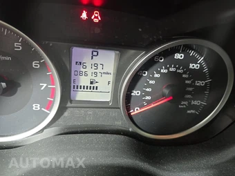 2018 Subaru Forester 2.5i Premium - miniatura 12