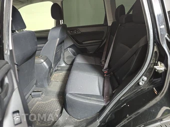 2018 Subaru Forester 2.5i Premium - miniatura 13