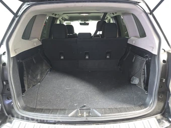 2018 Subaru Forester 2.5i Premium - miniatura 16