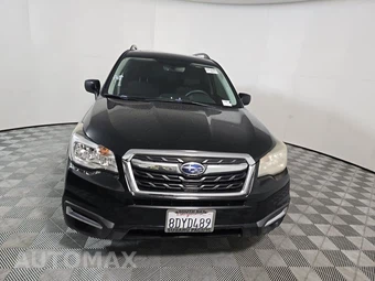 2018 Subaru Forester 2.5i Premium - miniatura 2