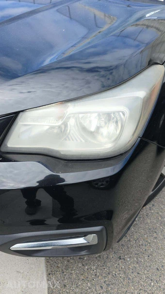 2018 Subaru Forester 2.5i Premium - miniatura 26